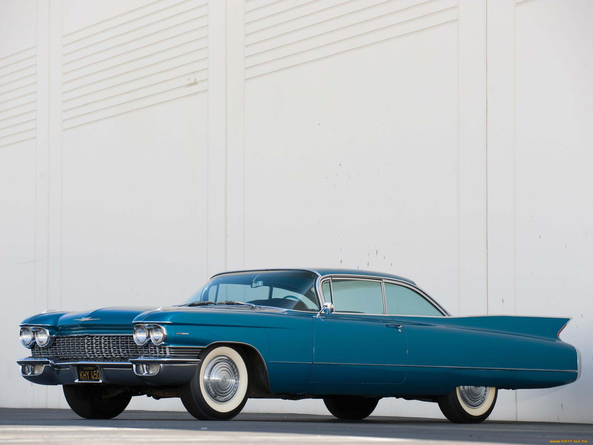 , cadillac